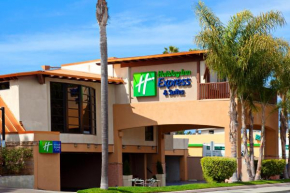 Holiday Inn Express Hotel & Suites Solana Beach-Del Mar, an IHG Hotel